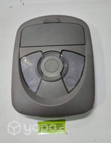Consola Farol Techo (SNI161) Ssangyong New Actyon