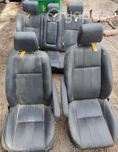 Juego Asientos Cuero (LRF242) Land Rover Freelande
