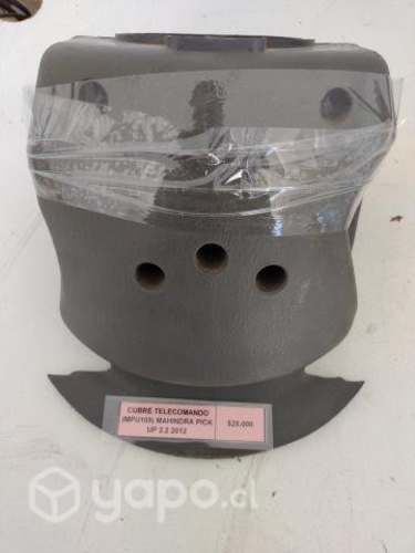 Cubre Telecomando (MPU109) Mahindra Pick Up 2012