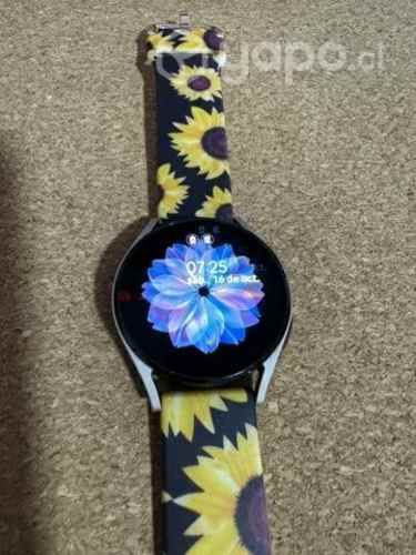 SmartWatch 4 samsung 40mm dorado