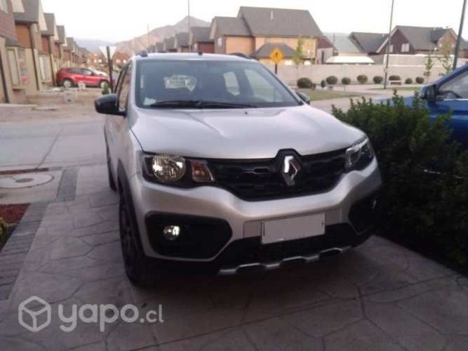 Renault kwid 2022