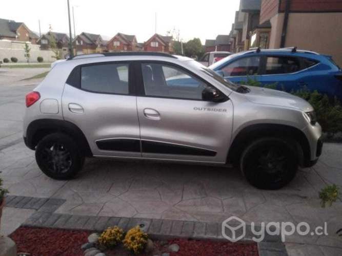 Renault kwid 2022