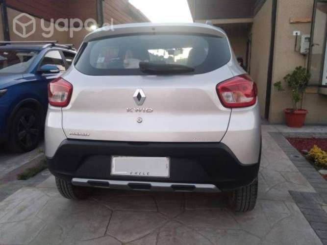 Renault kwid 2022