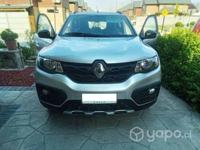 Renault kwid 2022
