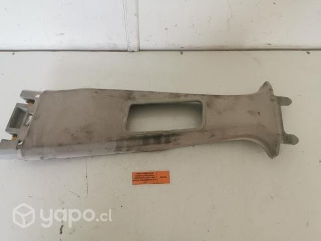 Tapiz Cubre Pilar Centr izq sup (LD56) Land Rover