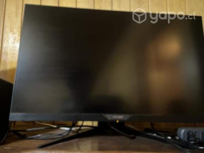 Monitor Aorus f127Q