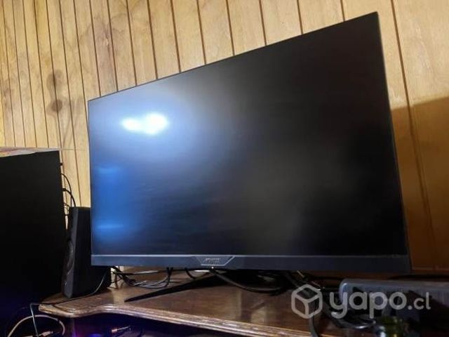 Monitor Aorus f127Q