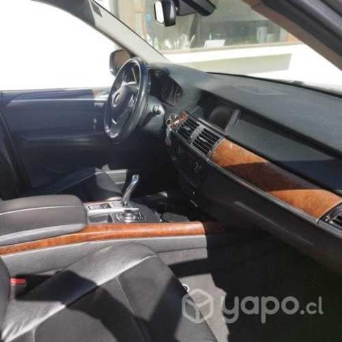 Bmw x5 sdrive25 2012