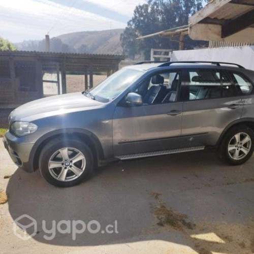Bmw x5 sdrive25 2012