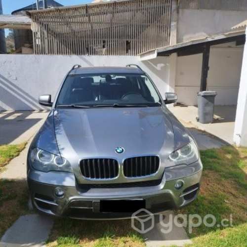 Bmw x5 sdrive25 2012