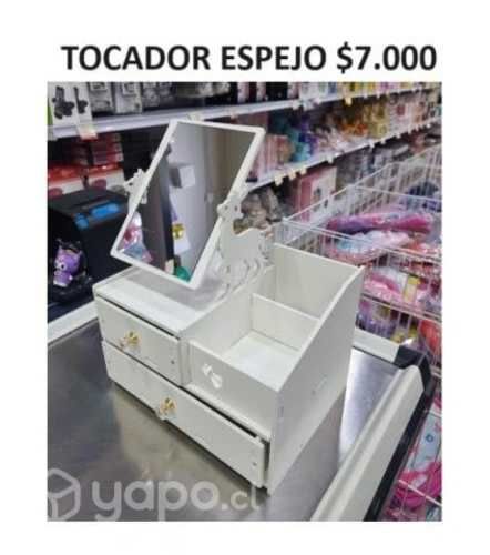 Tocador