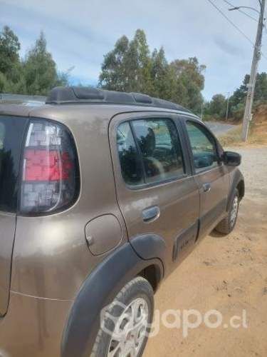 Fiat uno way evo 1.4 2019 mecanico full, todo al