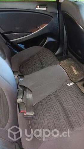 Se vende Hyundai accent 2020