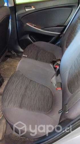 Se vende Hyundai accent 2020