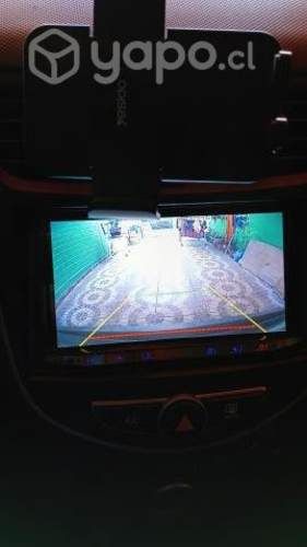 Se vende Hyundai accent 2020