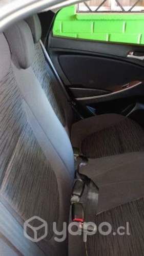 Se vende Hyundai accent 2020