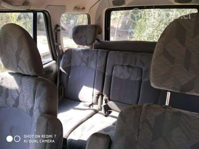 Remato Mahindra Scorpio 2014