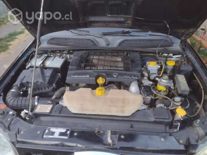 Remato Mahindra Scorpio 2014