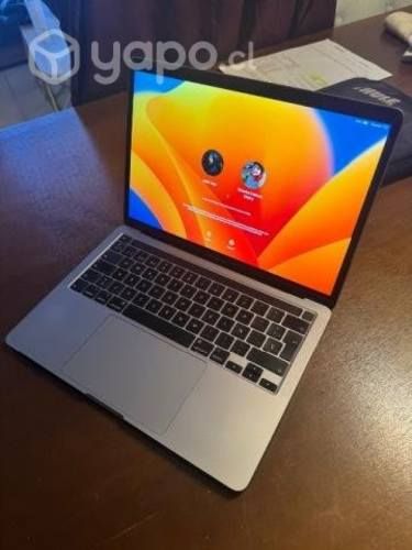 MACBOOK PRO i5 con TOUCHBAR Excelente estado