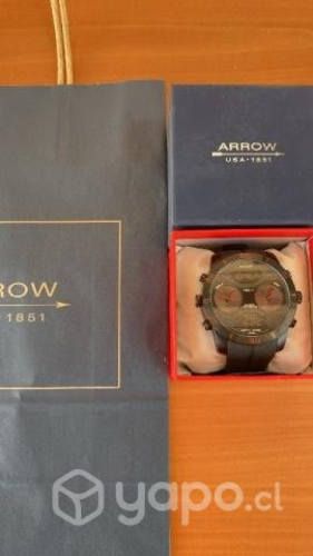 Reloj Sport Arrow/ Original y Nuevo