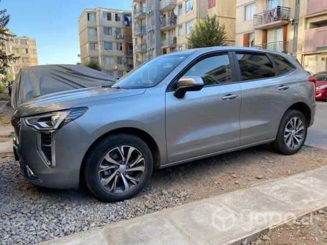 Haval jolion active 1.5 mt turbo año 2022