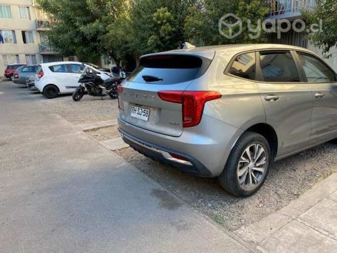 Haval jolion active 1.5 mt turbo año 2022