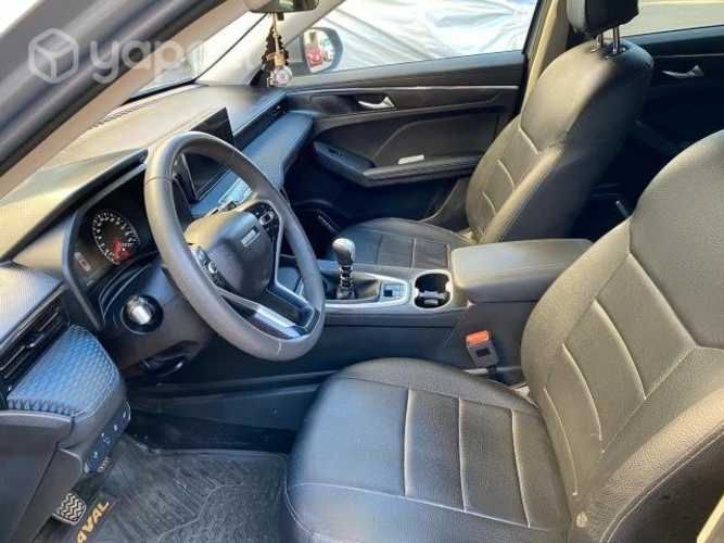 Haval jolion active 1.5 mt turbo año 2022