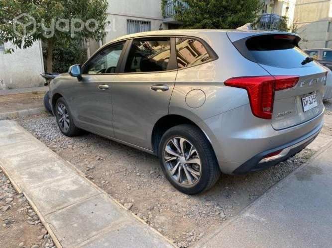 Haval jolion active 1.5 mt turbo año 2022