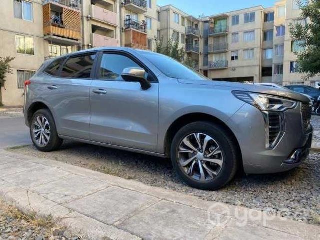 Haval jolion active 1.5 mt turbo año 2022