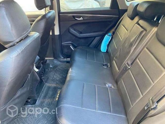 Haval jolion active 1.5 mt turbo año 2022