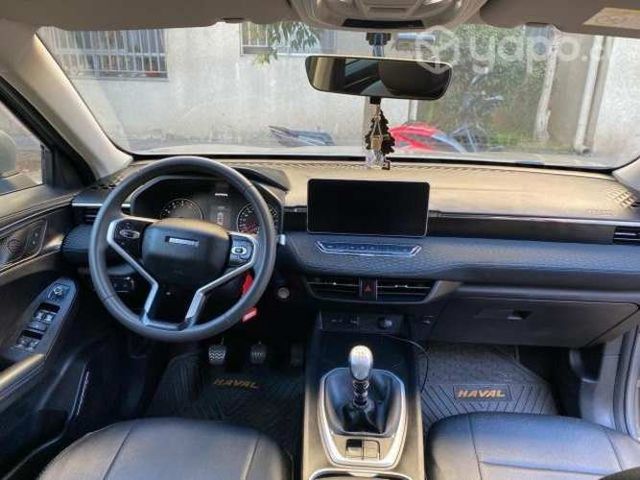 Haval jolion active 1.5 mt turbo año 2022