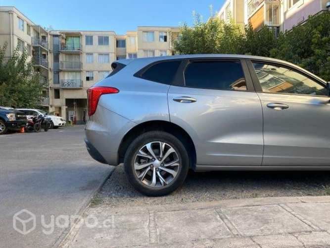 Haval jolion active 1.5 mt turbo año 2022