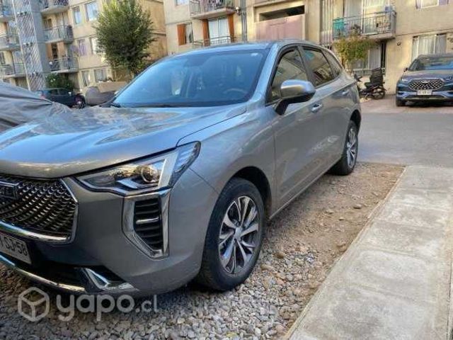Haval jolion active 1.5 mt turbo año 2022