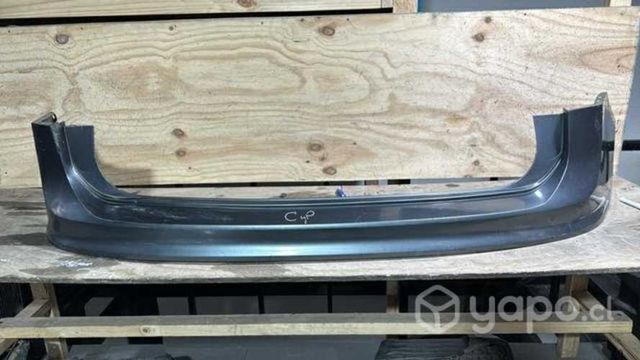 Parachoque trasero Volkswagen Tiguan (2016-2021)/g