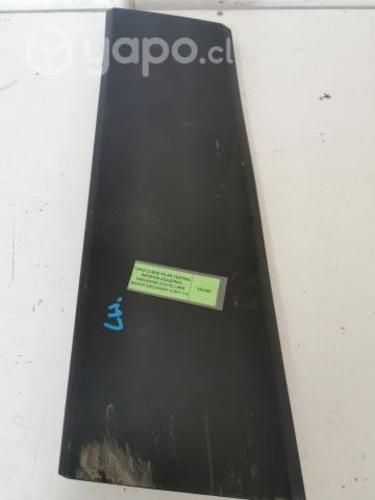 Tapiz Cubre Pilar Centr Inf izq (LD270) Land Rover