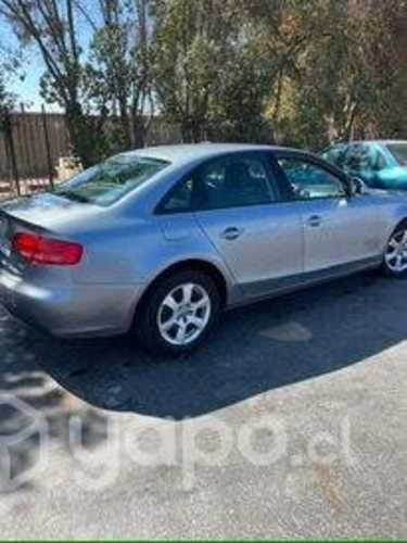 Vendo Audi A4 1.8 turbo