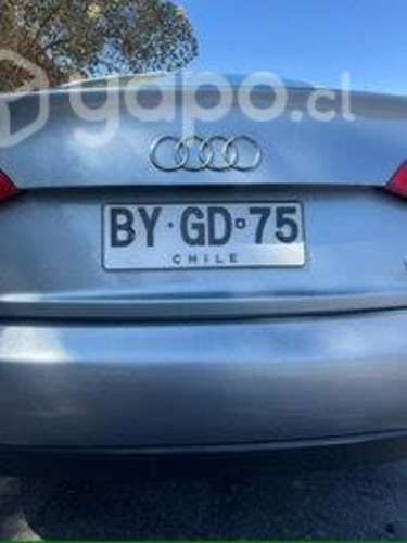 Vendo Audi A4 1.8 turbo