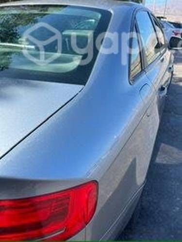 Vendo Audi A4 1.8 turbo