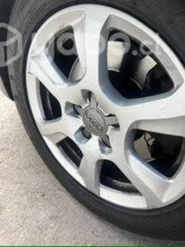 Vendo Audi A4 1.8 turbo