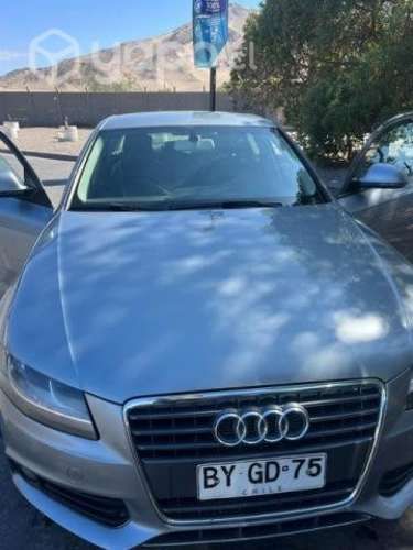 Vendo Audi A4 1.8 turbo