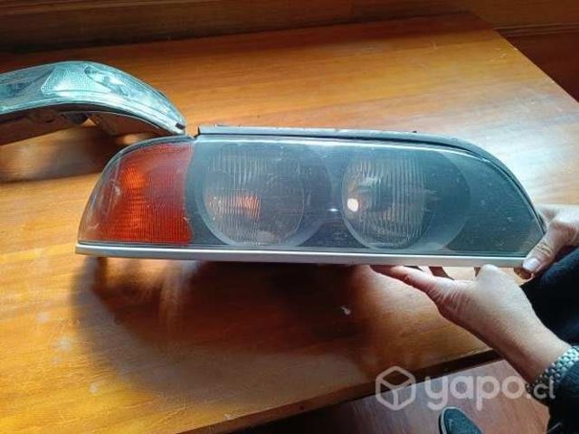 óptico izquierdo-derecho BMW528i 1999