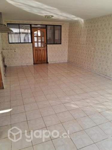 Vende casa v.codelco