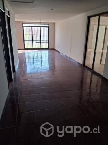 Vende casa v.codelco