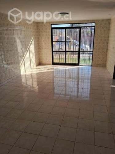 Vende casa v.codelco