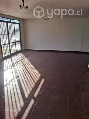 Vende casa v.codelco