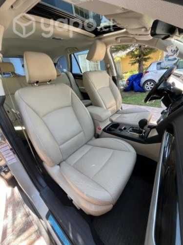 Subaru Outback limited