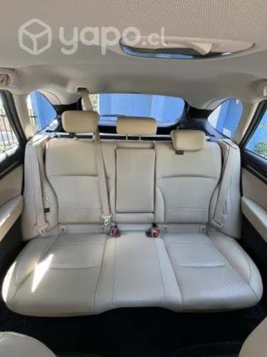 Subaru Outback limited