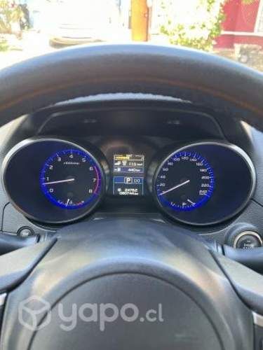 Subaru Outback limited