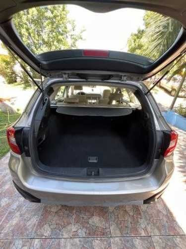 Subaru Outback limited