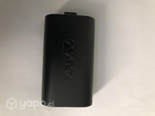 Batería para control de XBOX (ORIGINAL)